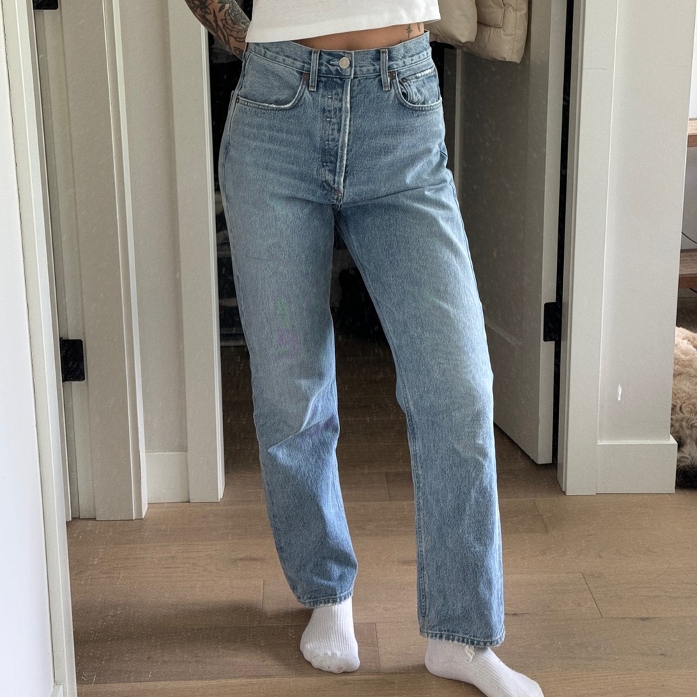 Agolde jeans